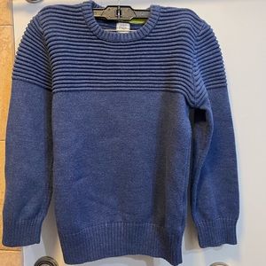 mini boden sweater